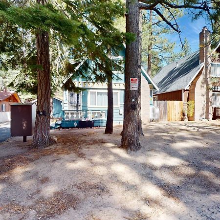 West Manor Villa South Lake Tahoe Exteriör bild