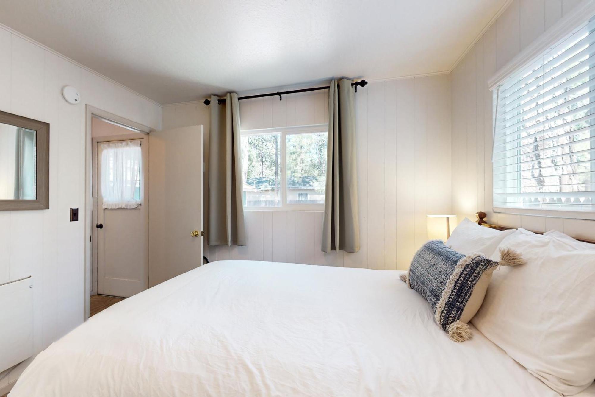 West Manor Villa South Lake Tahoe Exteriör bild