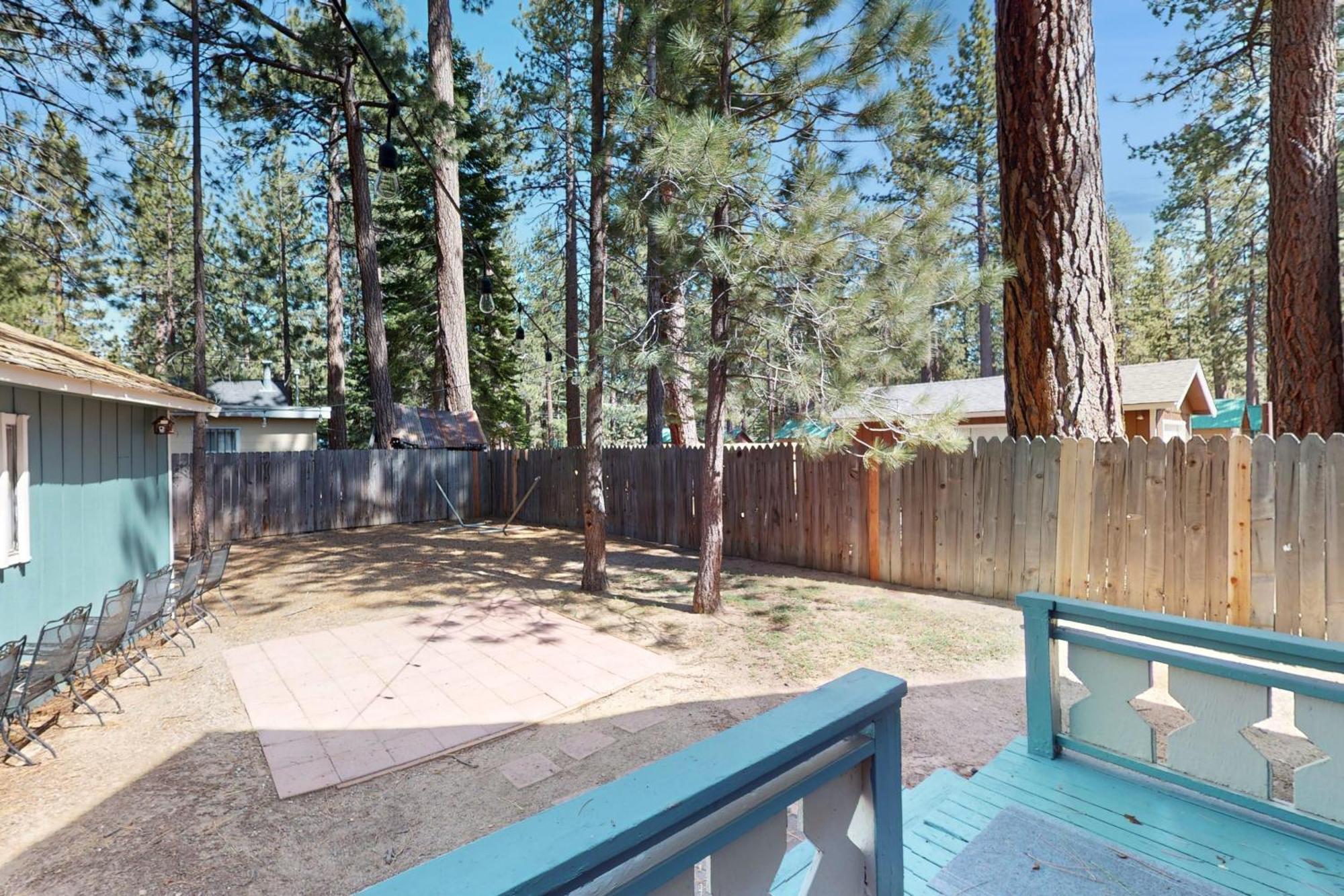 West Manor Villa South Lake Tahoe Exteriör bild